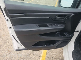 2025 Honda Odyssey Sport L 118.1" WB - miniatura 9