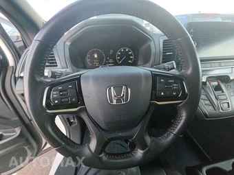 2025 Honda Odyssey Sport L 118.1" WB - miniatura 10