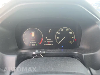 2025 Honda Odyssey Sport L 118.1" WB - miniatura 12