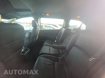2025 Honda Odyssey Sport L 118.1" WB - miniatura 13