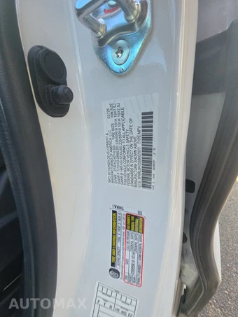 2025 Honda Odyssey Sport L 118.1" WB - miniatura 14