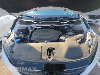 2025 Honda Odyssey Sport L 118.1" WB - miniatura 15