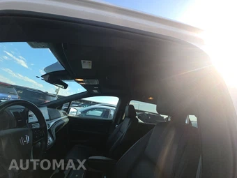 2025 Honda Odyssey Sport L 118.1" WB - miniatura 17