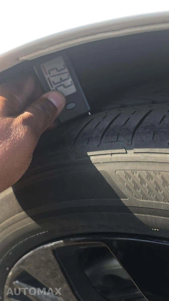 2025 Honda Odyssey Sport L 118.1" WB - miniatura 30