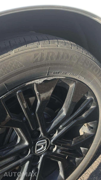 2025 Honda Odyssey Sport L 118.1" WB - miniatura 31