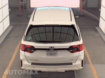 2025 Honda Odyssey Sport L 118.1" WB - miniatura 5