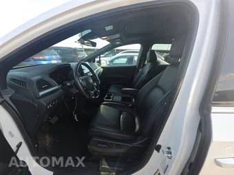 2025 Honda Odyssey Sport L 118.1" WB - miniatura 7