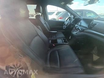 2025 Honda Odyssey Sport L 118.1" WB - miniatura 8