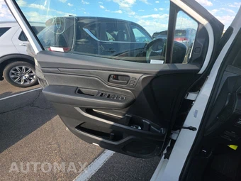 2025 Honda Odyssey Sport L 118.1" WB - miniatura 9