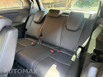 2025 Honda Odyssey Sport L 118.1" WB - miniatura 10