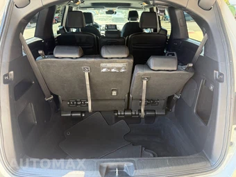 2025 Honda Odyssey Sport L 118.1" WB - miniatura 11
