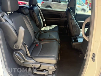 2025 Honda Odyssey Sport L 118.1" WB - miniatura 12