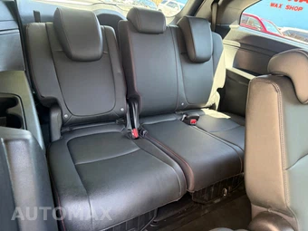 2025 Honda Odyssey Sport L 118.1" WB - miniatura 13