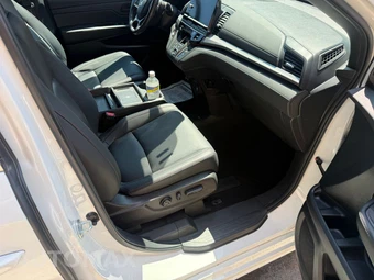2025 Honda Odyssey Sport L 118.1" WB - miniatura 14