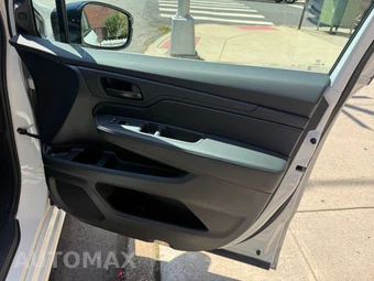 2025 Honda Odyssey Sport L 118.1" WB - miniatura 15
