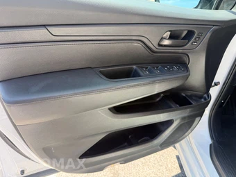 2025 Honda Odyssey Sport L 118.1" WB - miniatura 18