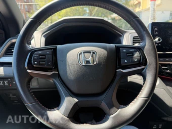 2025 Honda Odyssey Sport L 118.1" WB - miniatura 21