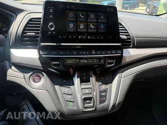 2025 Honda Odyssey Sport L 118.1" WB - miniatura 23