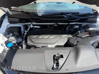 2025 Honda Odyssey Sport L 118.1" WB - miniatura 25