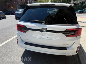 2025 Honda Odyssey Sport L 118.1" WB - miniatura 6