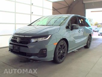 2025 Honda Odyssey Sport L 118.1" WB