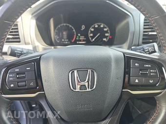 2025 Honda Odyssey Sport L 118.1" WB - miniatura 10