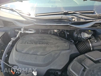 2025 Honda Odyssey Sport L 118.1" WB - miniatura 15