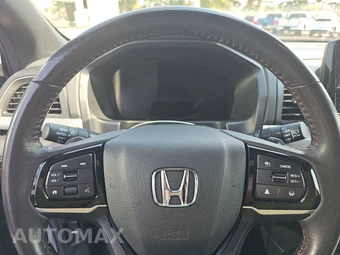 2025 Honda Odyssey Sport L 118.1" WB - miniatura 16