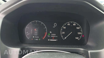 2025 Honda Odyssey Sport L 118.1" WB - miniatura 19