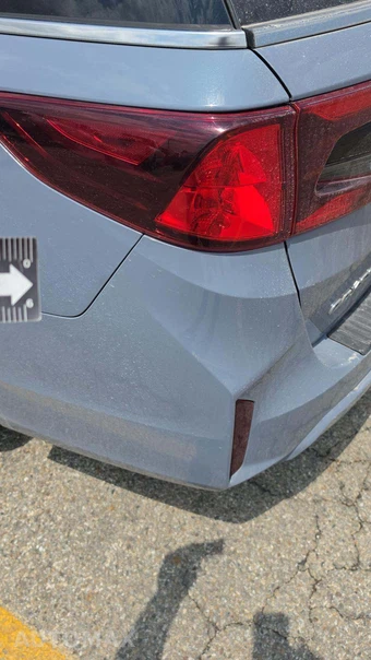 2025 Honda Odyssey Sport L 118.1" WB - miniatura 24