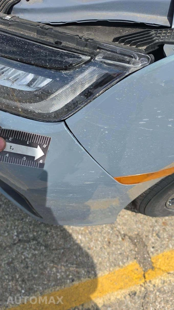 2025 Honda Odyssey Sport L 118.1" WB - miniatura 27