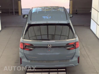 2025 Honda Odyssey Sport L 118.1" WB - miniatura 5