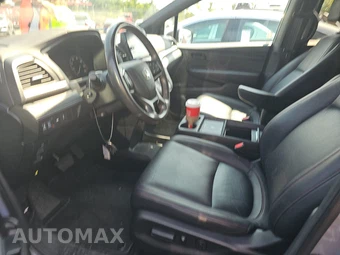 2025 Honda Odyssey Sport L 118.1" WB - miniatura 7