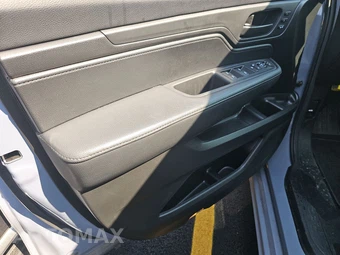 2025 Honda Odyssey Sport L 118.1" WB - miniatura 9