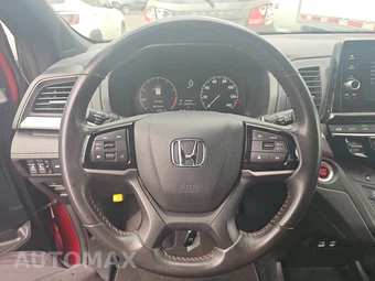 2025 Honda Odyssey Sport L 118.1" WB - miniatura 10