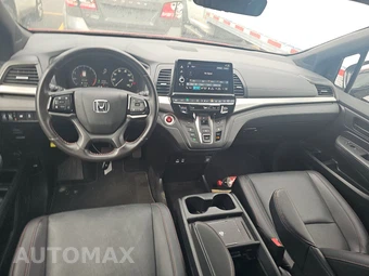 2025 Honda Odyssey Sport L 118.1" WB - miniatura 11
