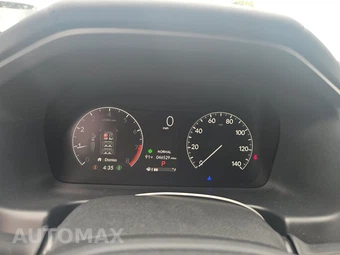 2025 Honda Odyssey Sport L 118.1" WB - miniatura 12