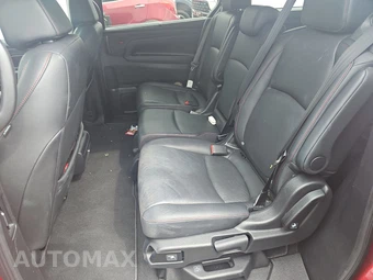 2025 Honda Odyssey Sport L 118.1" WB - miniatura 13