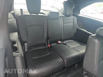 2025 Honda Odyssey Sport L 118.1" WB - miniatura 14