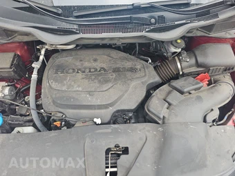 2025 Honda Odyssey Sport L 118.1" WB - miniatura 16