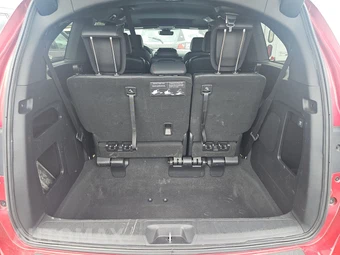2025 Honda Odyssey Sport L 118.1" WB - miniatura 17