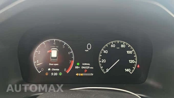 2025 Honda Odyssey Sport L 118.1" WB - miniatura 18