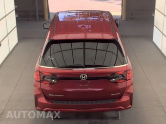 2025 Honda Odyssey Sport L 118.1" WB - miniatura 5