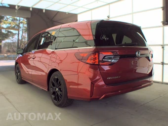 2025 Honda Odyssey Sport L 118.1" WB - miniatura 6