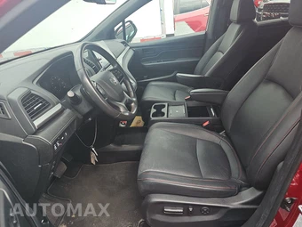 2025 Honda Odyssey Sport L 118.1" WB - miniatura 7