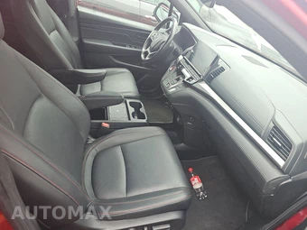 2025 Honda Odyssey Sport L 118.1" WB - miniatura 8
