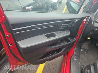 2025 Honda Odyssey Sport L 118.1" WB - miniatura 9