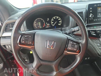 2025 Honda Odyssey Sport L 118.1" WB - miniatura 10
