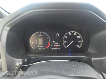 2025 Honda Odyssey Sport L 118.1" WB - miniatura 12