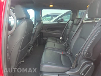 2025 Honda Odyssey Sport L 118.1" WB - miniatura 13